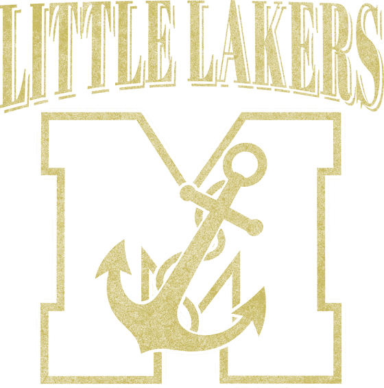 Little Lakers logo